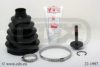 VOLVO 31256022 Bellow Set, drive shaft